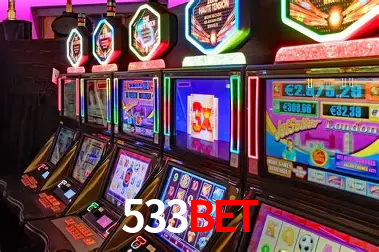 Desvendando o Mundo dos Jogos Virtuais na 533BET