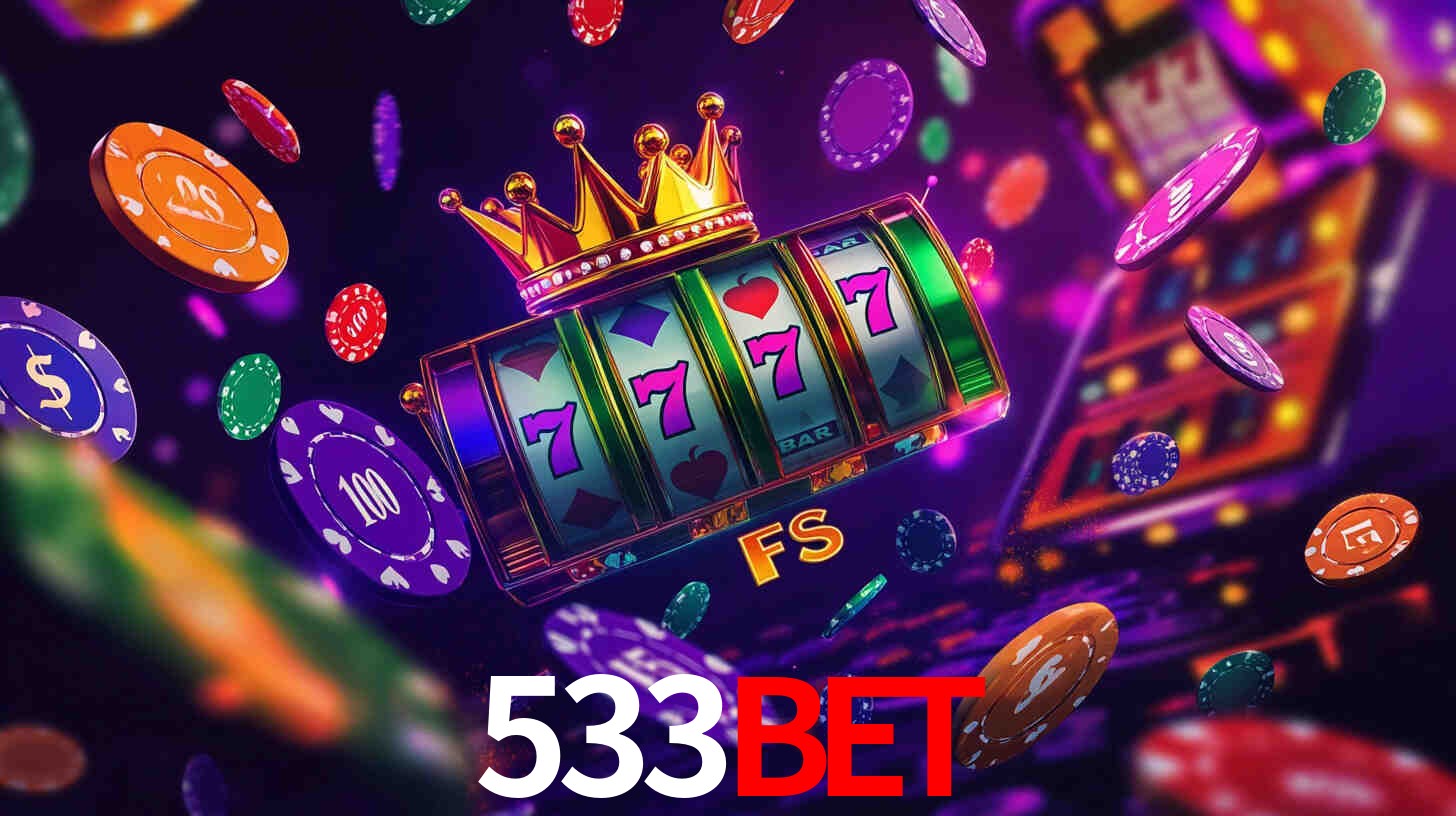 Experiência VIP 533BET