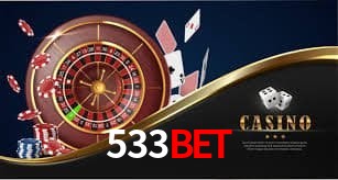 Experiência VIP 533BET