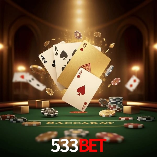 Games Directory 533BET
