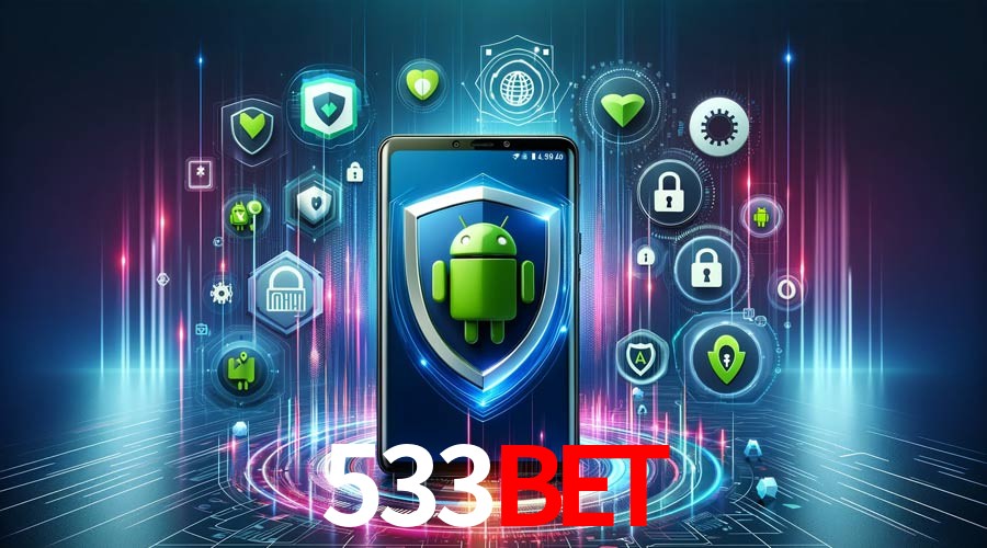 APP oficial da 533BET para mobile
