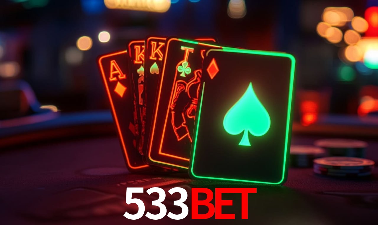 Jogos de Slot 533BET