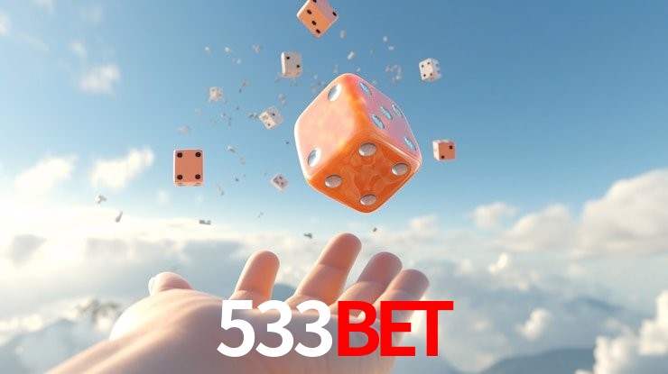 Game Providers 533BET