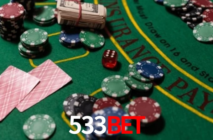 Premium Interface 533BET