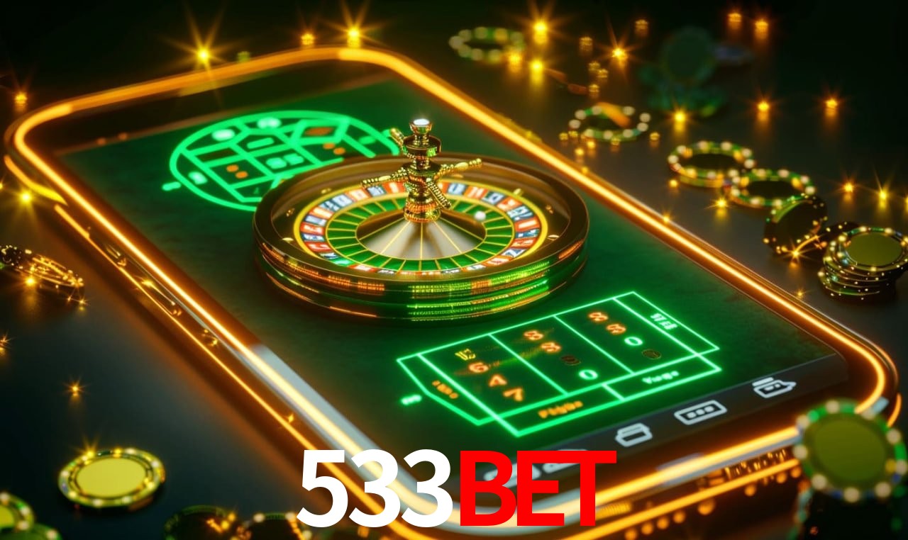 Especiais de Fim de Semana 533BET