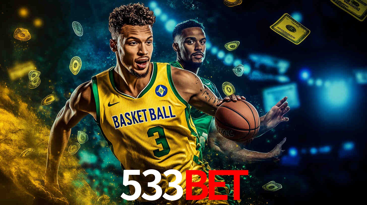 Descubra a Essência do 533BET: Nossa História e Compromissos