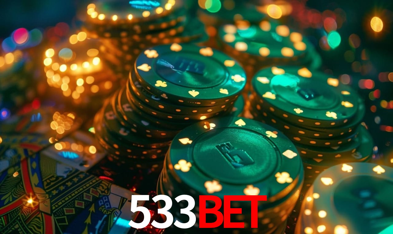Apostas de Tênis 533BET