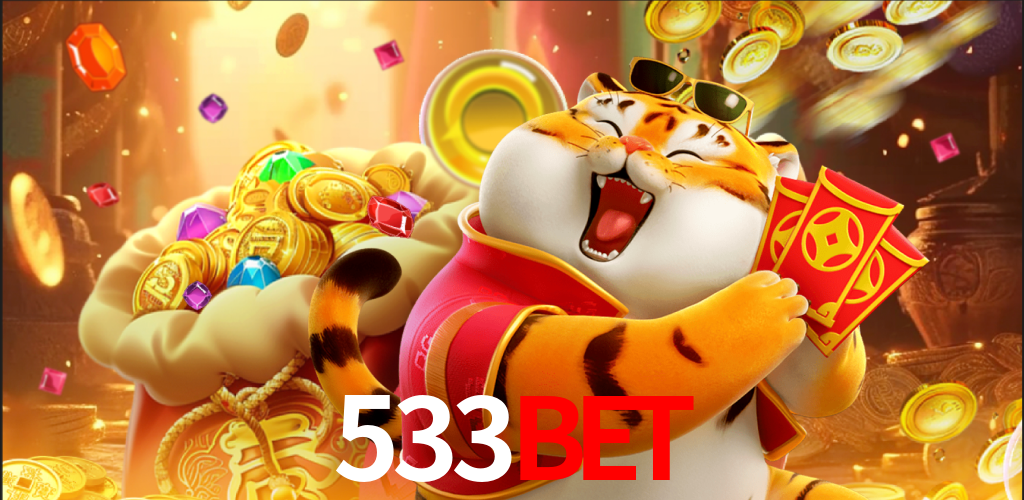 Welcome Bonus 533BET