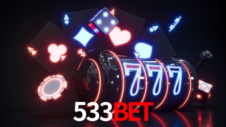 2FA Security 533BET