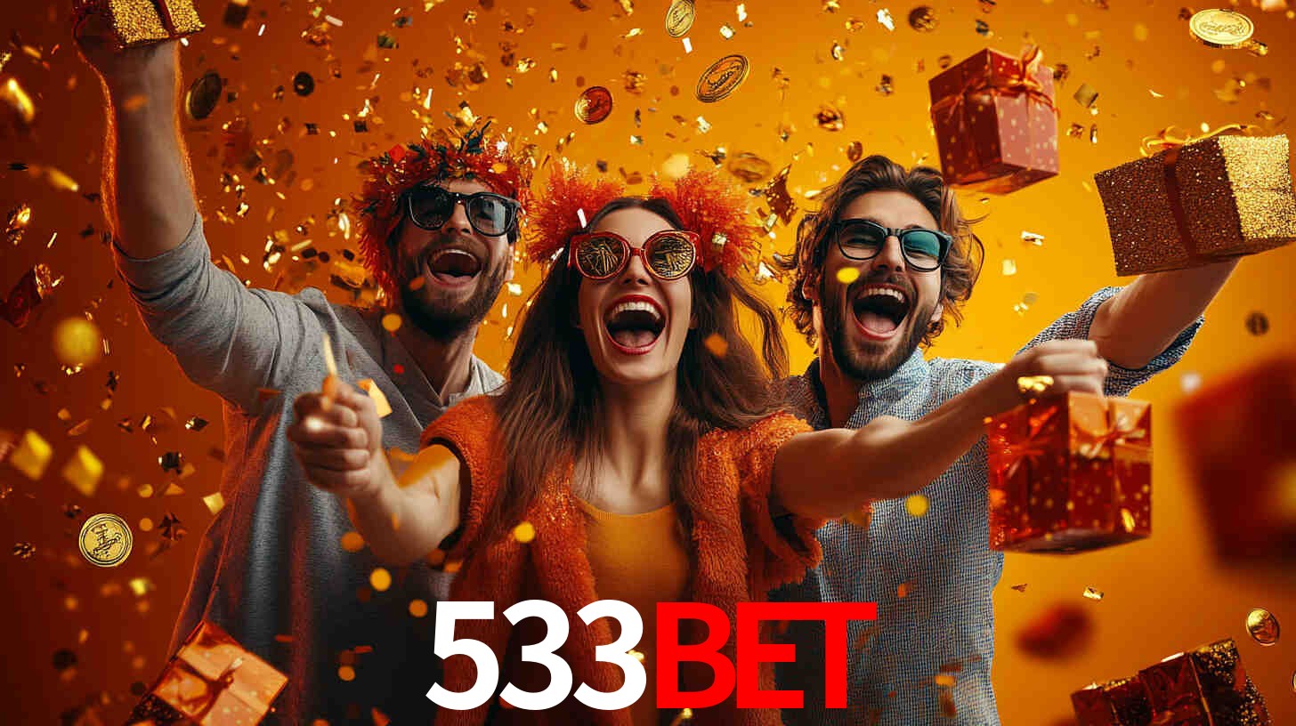 Programa VIP 533BET