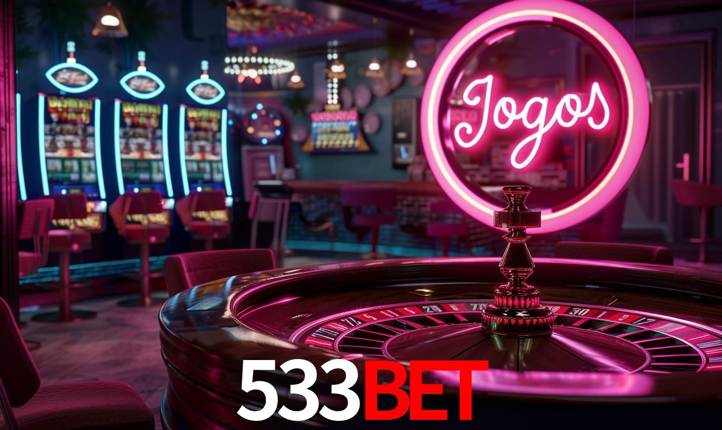 533BET