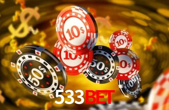 Apostas de Basquete 533BET