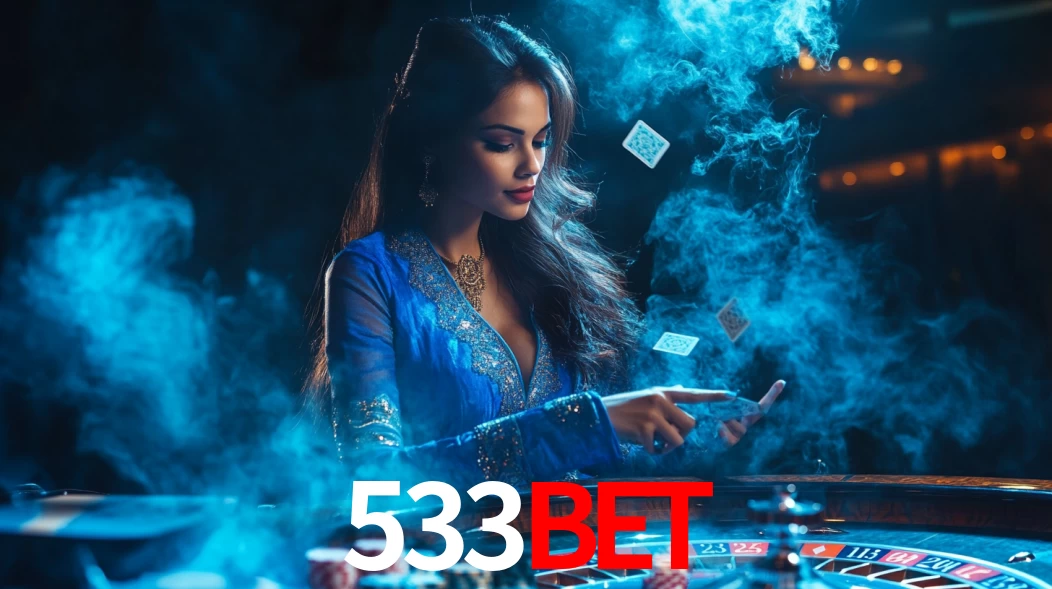 Desvendando o Mundo dos Jogos Virtuais na 533BET
