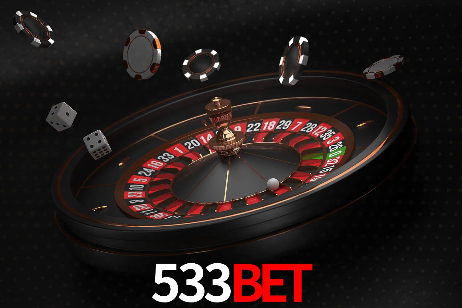 Live Casino 533BET
