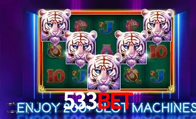 533BET Login
