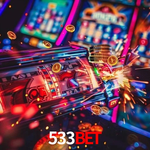Casino Ao Vivo 533BET
