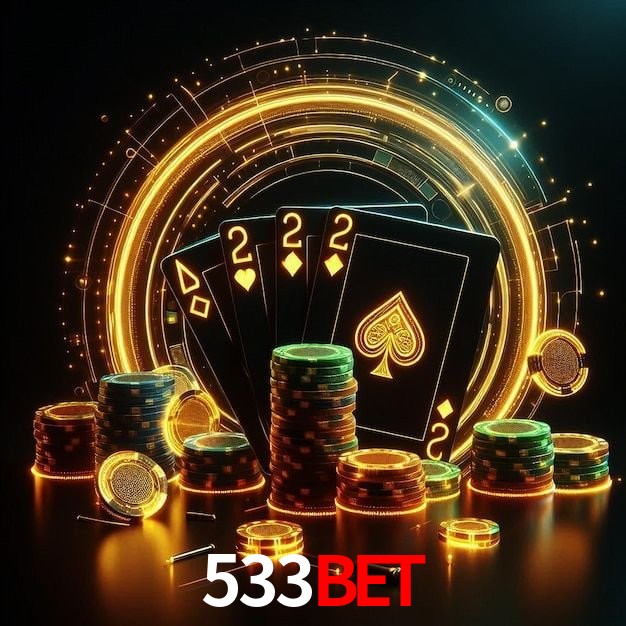 Provedores de Jogos 533BET