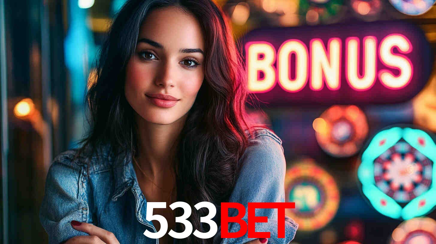 Daily Bonuses 533BET
