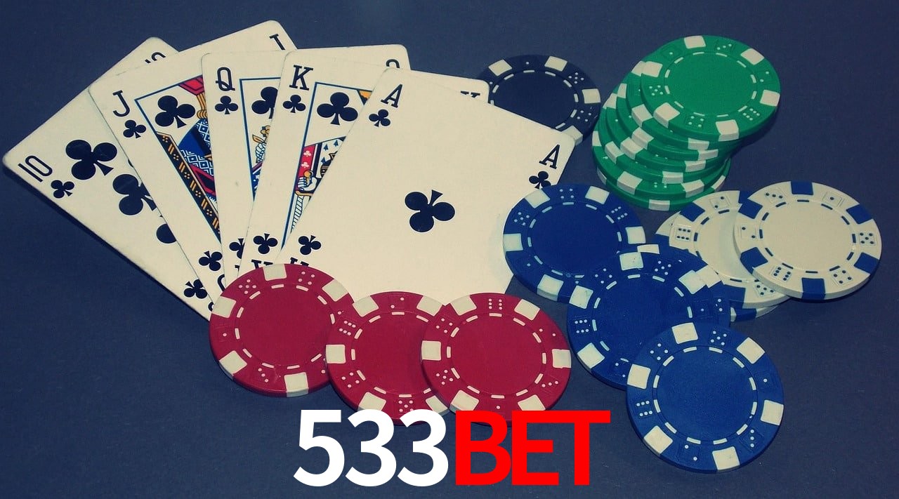 Flash Promotion 533BET