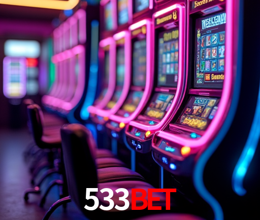 533BET Login