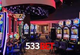 533BET