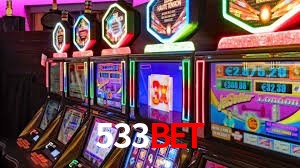 Interface do App 533BET