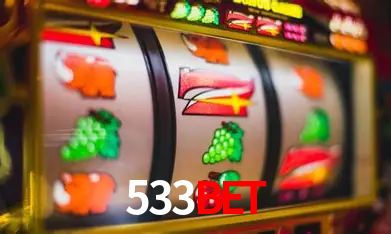 Apostas Esportivas na 533BET: Um Guia Completo