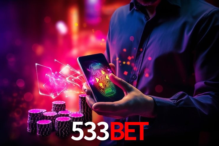 Mesa de Blackjack 533BET