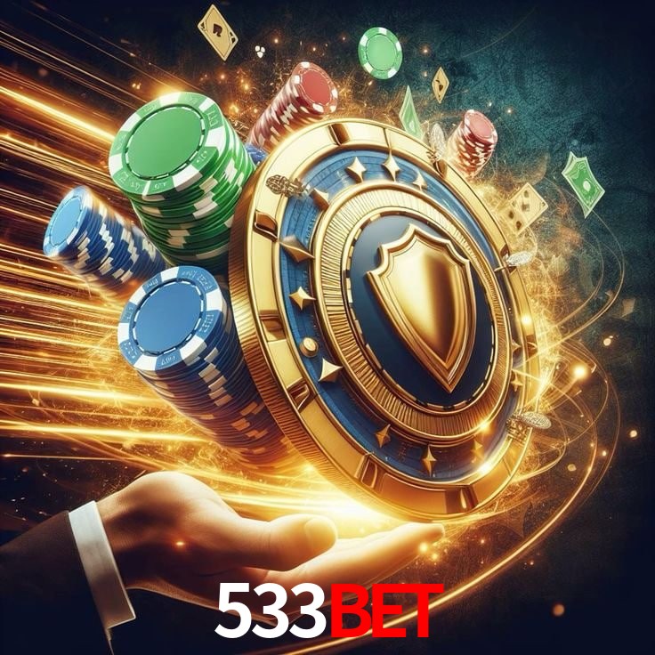 Ofertas Imperdíveis na 533BET: Promoções e Bônus Que Valem a Pena