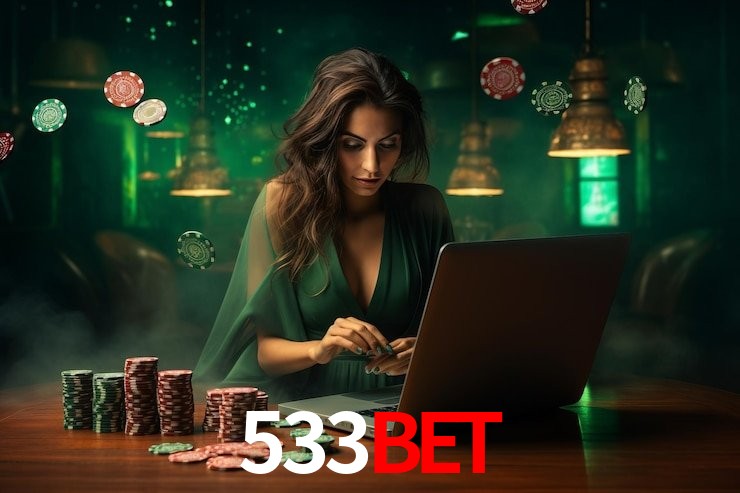 533BET