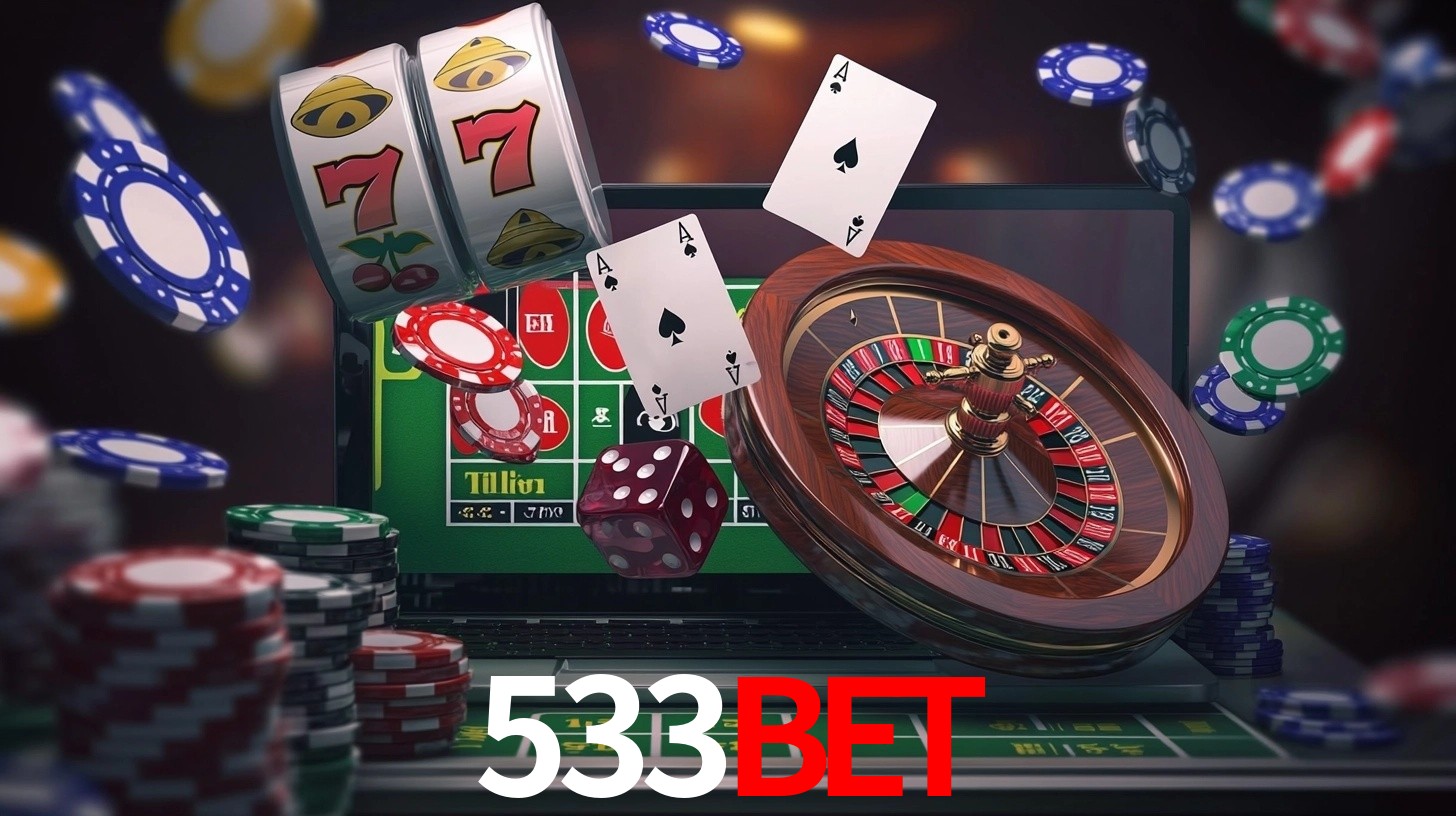 Football Betting 533BET
