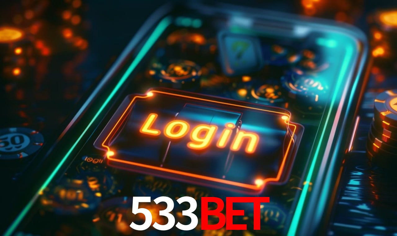 Secure Login 533BET