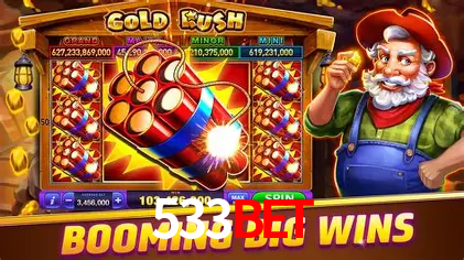 Inovações de Jogos na 533BET: O Futuro das Experiências Interativas