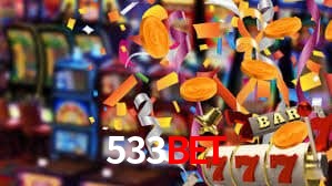 533BET App Interface