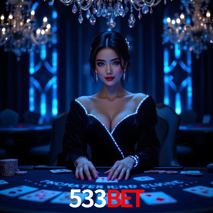 Login Seguro 533BET