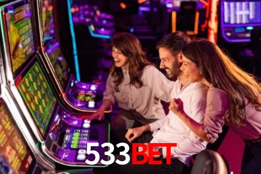 533BET