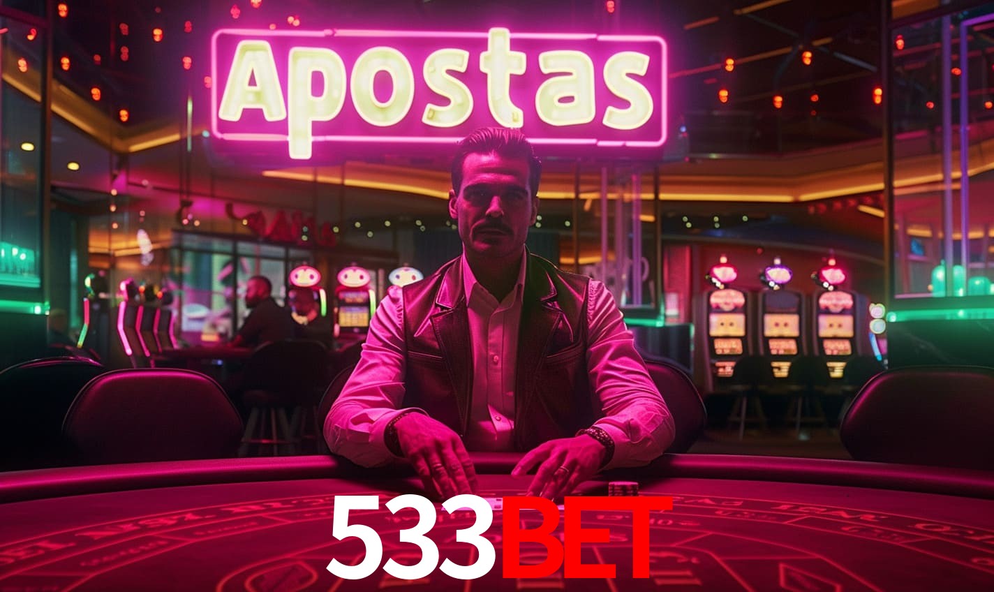 A Emoção da Loteria na 533BET: Uma Chance de Mudança de Vida