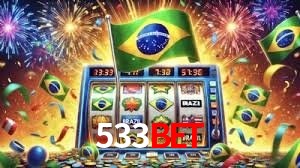 Seasonal Promotions 533BET