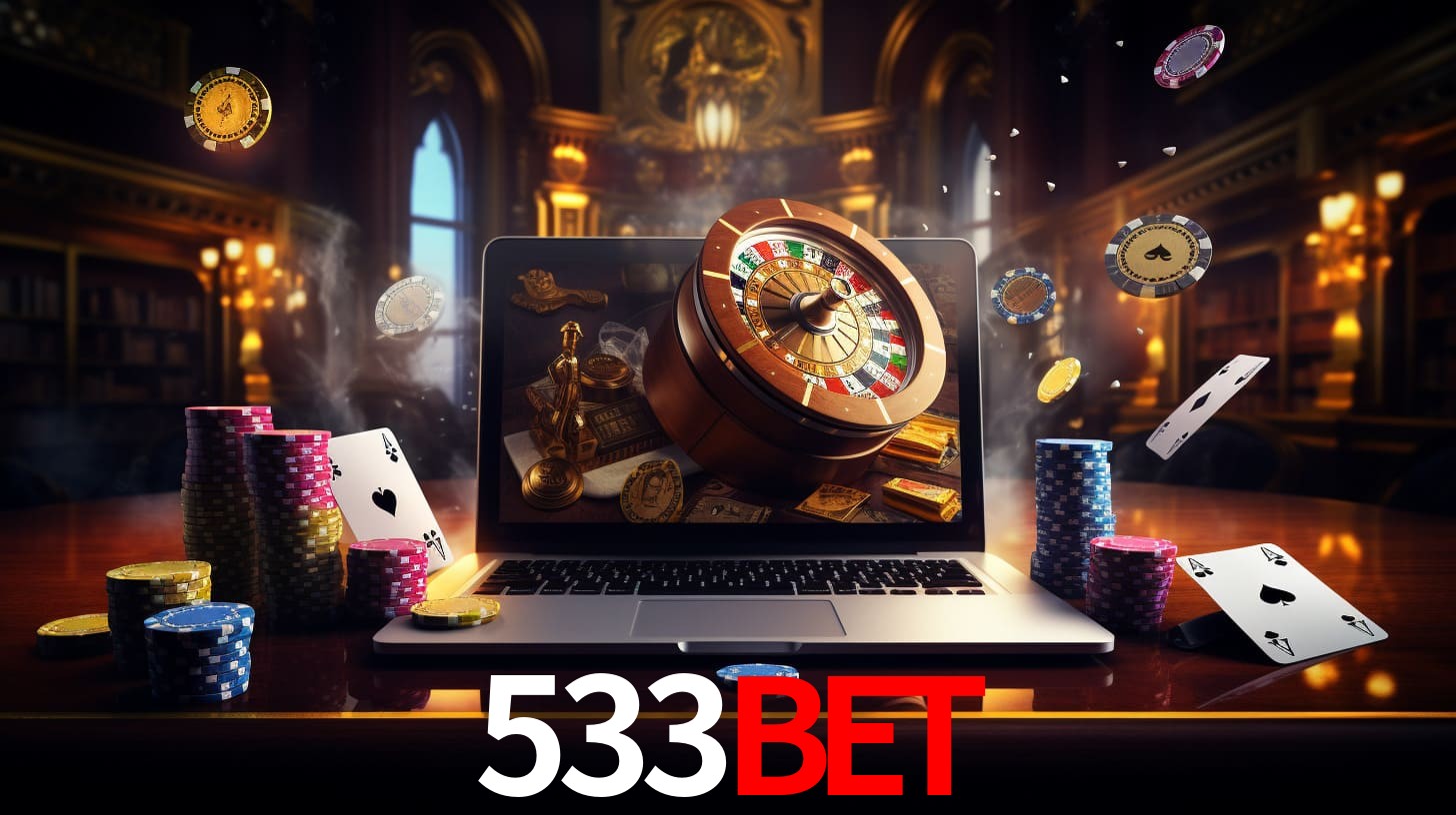 Bonus Features 533BET