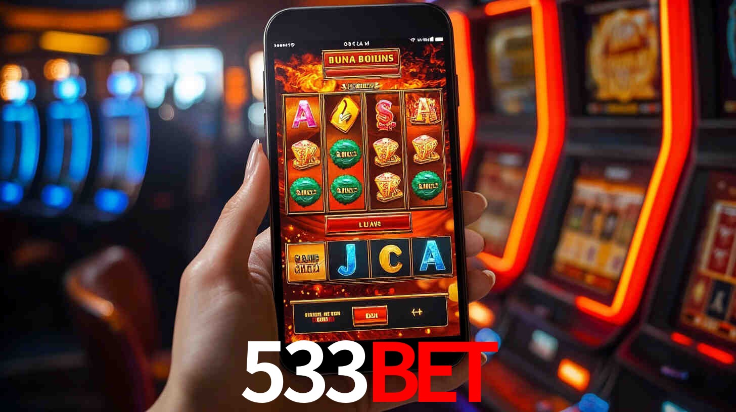 VIP Casino 533BET