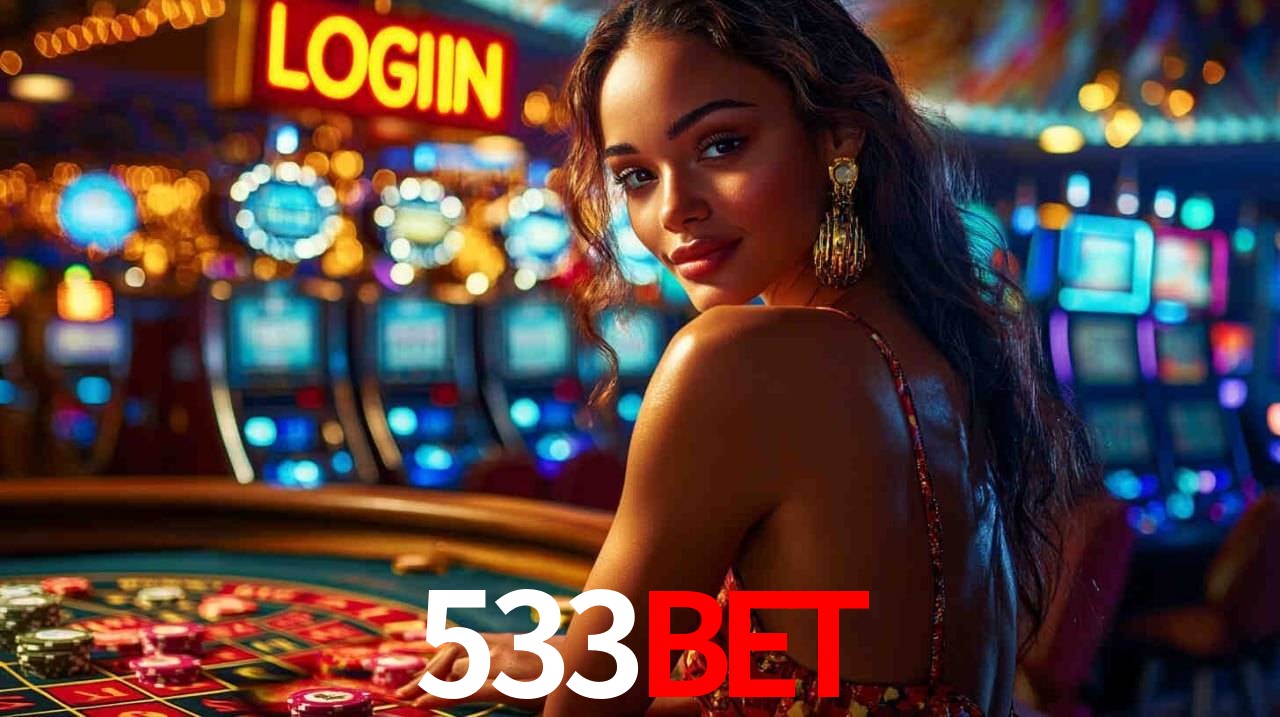 Cadastro Rápido 533BET