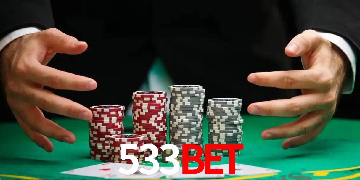 533BET Login
