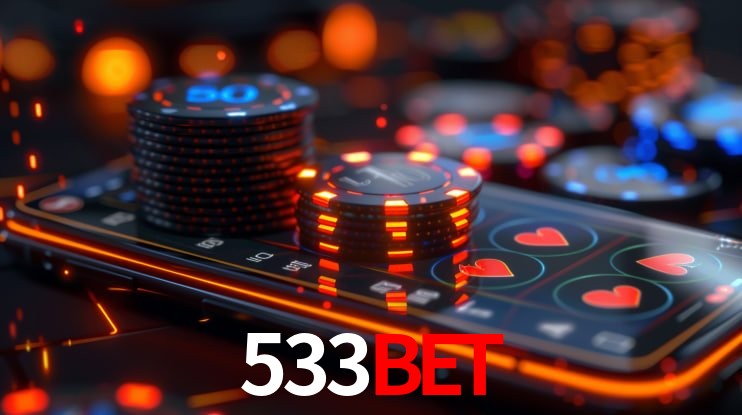 API Integration 533BET