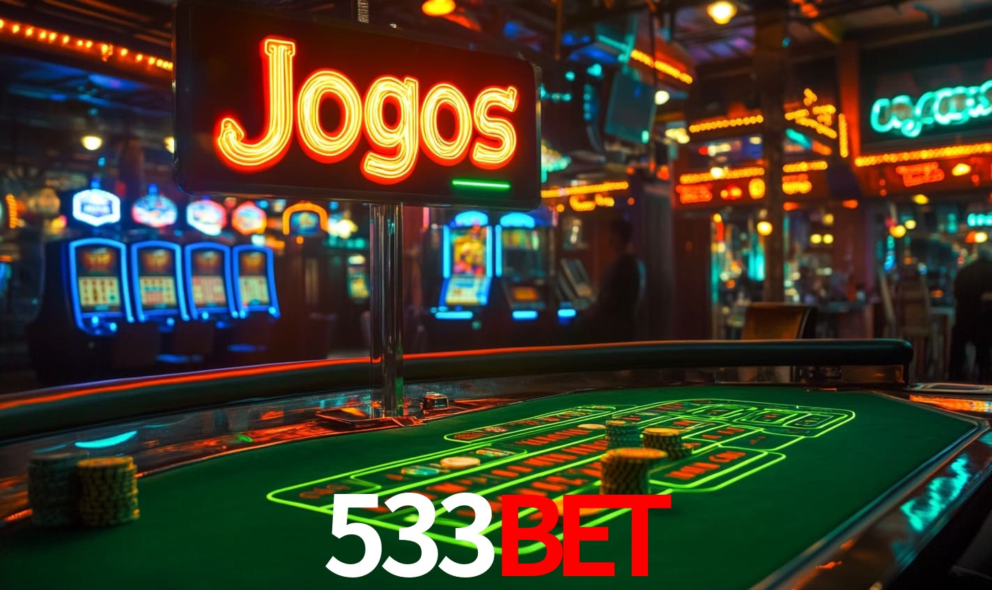 Segurança 2FA 533BET
