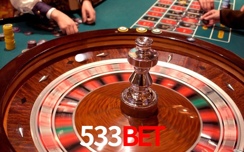 Programa VIP 533BET