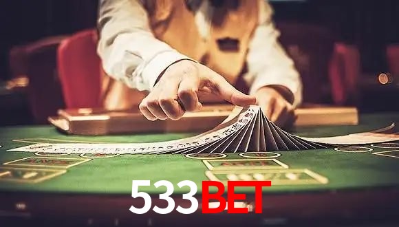 Live Casino 533BET