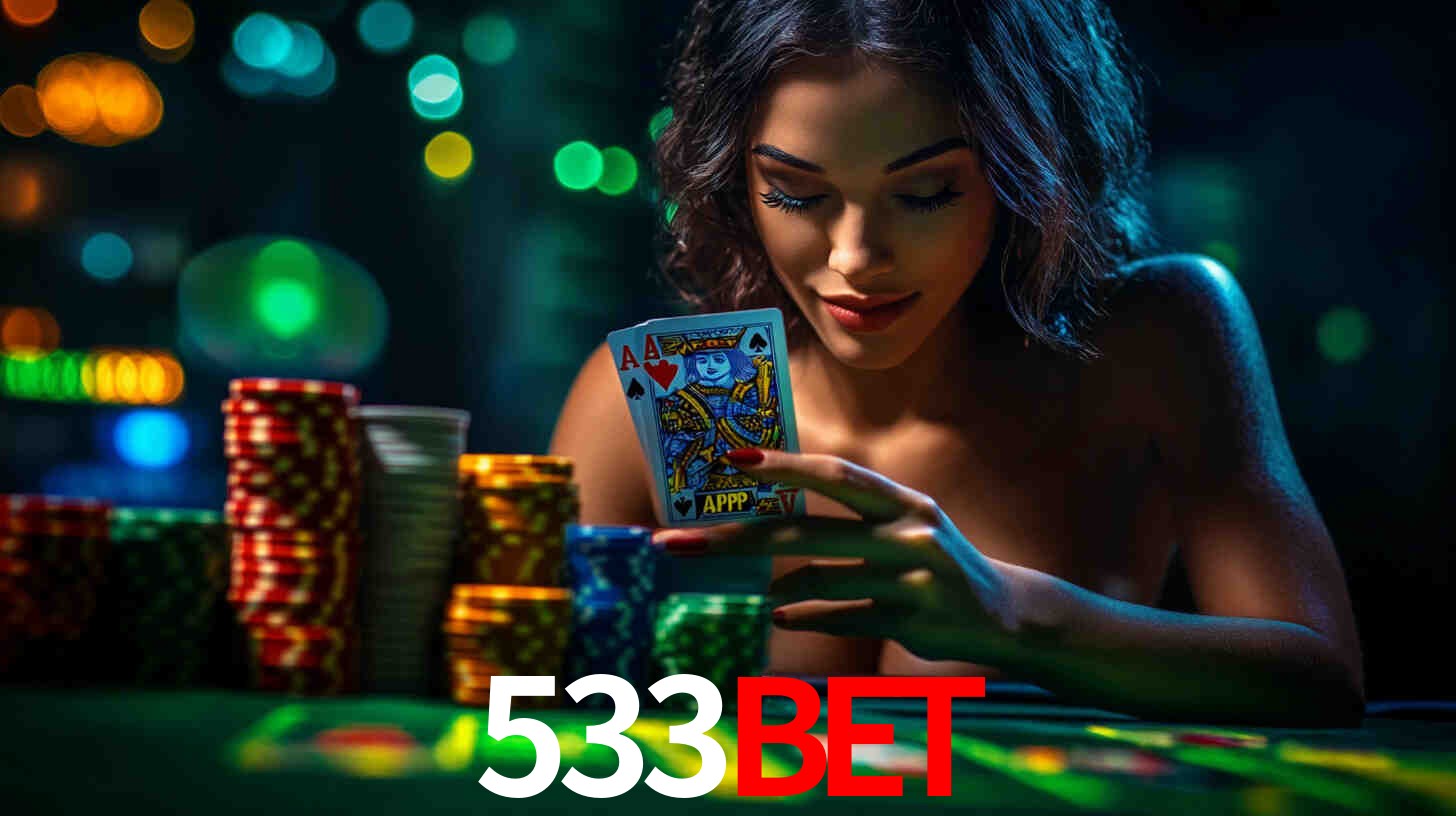 Explorando a Categoria de Eventos em Apostas na 533BET