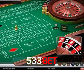 533BET
