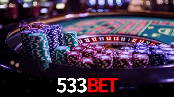 Game Statistics 533BET