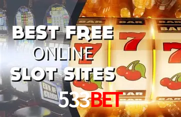 Descubra o Programa VIP da 533BET: Vantagens Exclusivas para Jogadores